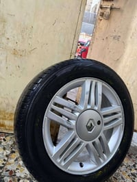 تخم تاير ويل حجم ١٦ مراوس بويل وتاير خط ابيض حجم ١٥ بغداد العبيدي هاتف...