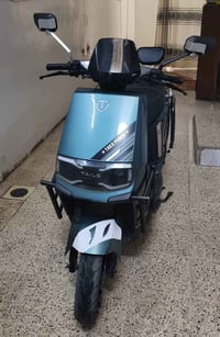 وبركاتة متاح ماطور شحن شركه تايلج ست باتريات  بصمة مو سويج تشغيل عن بع...