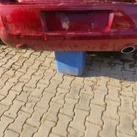 دعامية اوباما • قطع غيار