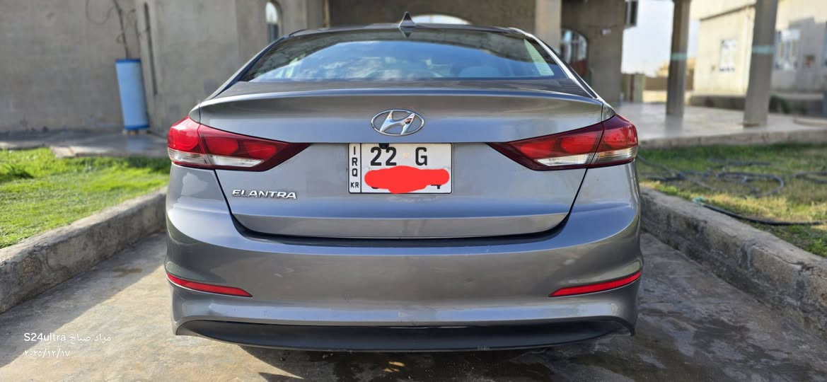 للـــــبيع الانتـــرا امريكي مـــوديل 2018 لون نفطي مرغوب
مــــحرك 2000 دوش المرغوب 
كير AT المرغوب 
تحكميات ستيرن
3 انضمه قياده ايكو سبورت نورمال 
ماشيه 90
كــير مــحرك شررررط برغي 🔩 ما مفتوح
نضيفه شغل واطلع 
ضرر فقط جاملغ يمين مرشوش
بونيد مبدل الاصلي موجود يمي بدون اي دواخل خلااص نضيفه داخله مرتب فول 
للاستفسار _ *********** _ واتساب
ملاحضه سونار موجود خاص
