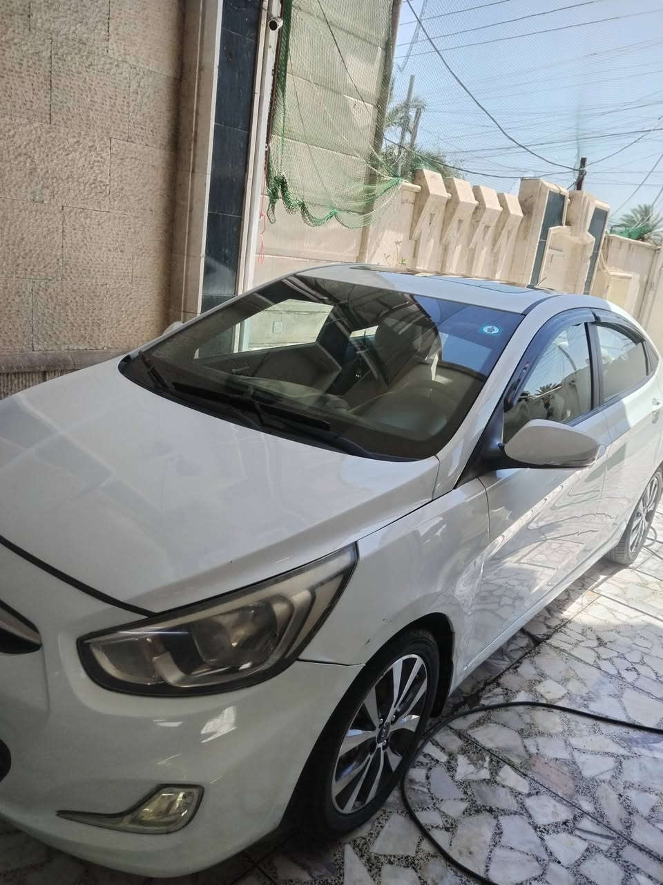 السلام عليكم
عندي اكسنت موديل ٢٠١٦ خليجي
ماشيه٧٢ سياره تخم تاير جديد صدر جديد
تفاصيل بل فيديو موجود داخل صور
سعر ٩٧ وبيهه مجال مكان سياره بغداد العامريه رقم *********** غير متواجد ع فيس
