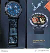 ساعة رياضية • Bakeey HT30 • بطارية ٦٠٠ ملّي