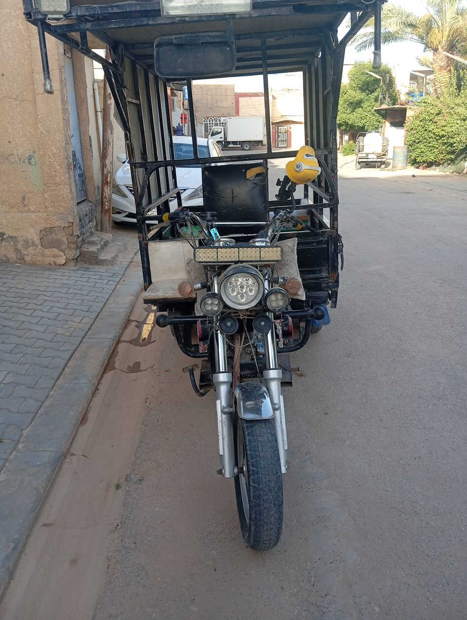 السلام عليكم ستوتات البيع سعر 22500 رقم انجليزي ‏‪0780 492 6734‬‏
