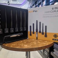 كيرلي 6*1 • ضمان حقيقي • النجف الاشراف