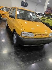 زيرو • ضمان كير ومكينه • بدون لوحات