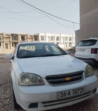 اوبترا ٢٠١١ • خليجي • كفالة مكينة