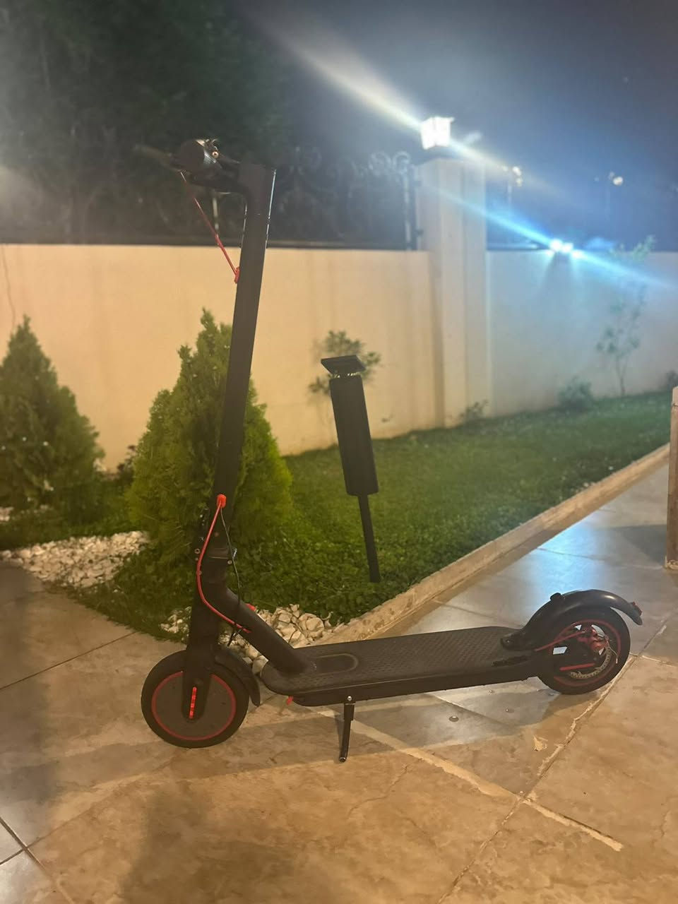 سكوتر كهربائي جديد وبحاله جيده بدون عيب هو والشاحنه موجوده كركوك, العراق


**إذا كنت صاحب هذا الإعلان وتريد حذفه لأي سبب، رجاءا أرسل رسالة إلى الدعم الفني**