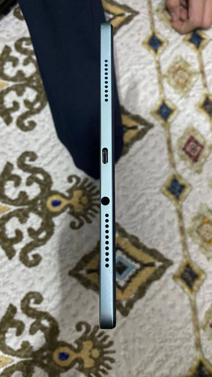 آيباد Redmi pad SE
آيباد Redmi pad SE 
نظيف وجديد مداخل تصليح صار تلث اشهر من اشتريته مابي عطل ولا شخط نظافته 💯
ذاكرته 256 
السعر 250 وبي مجالنظيف وجديد مداخل تصليح صار تلث اشهر من اشتريته مابي عطل ولا شخط نظافته 💯
ذاكرته 256 
السعر 250 وبي مجال


**إذا كنت صاحب هذا الإعلان وتريد حذفه لأي سبب، رجاءا أرسل رسالة إلى الدعم الفني**