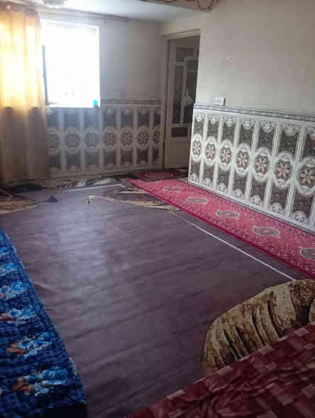 السلام عليكم… مشتمل للبيع في المقدادية منطقة قزلجه زراعي قرب محطة وقود بيت حميد.. بناء حديث المساحه ١٥٠ متر يحتوي على استقبال وصاله ومطبخ وغرفتين نوم ومجموعة صحيه والمشتمل كلش نضيف ومرتب مع وجود مساحه جانبيه مع المشتمل… للطلب والاستفسار يرجى مراسلتنا على الخاص او الأتصال على الرقم *********** واتساب او زياره مكتبنا الكائن في حي فلسطين شارع دبي مجاور مطعم انكيدو مع تحياتي وتقديري للجميع
