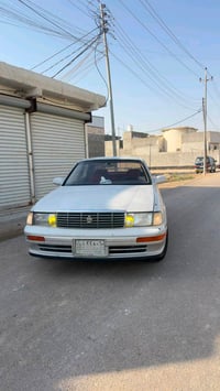 بطة ٩١ • مكينة ٢٥٠٠ • تحويل كاملة