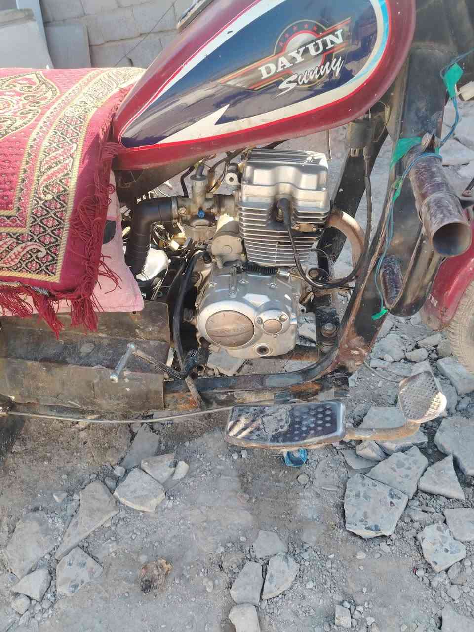 السلام عليكم ستوته لبيع مكاني بغداد الحريه ستوته نضيفه يعني بيه شويه نقوصات مكينه مابيه شي وراق موجوده موديل 2019 / *********** الحريه 800بيه مجال
