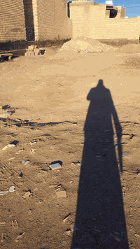 الفلوجه الجغيفي الثانيه • ١٥٠م • ركن شارع ١٢م و١٠م