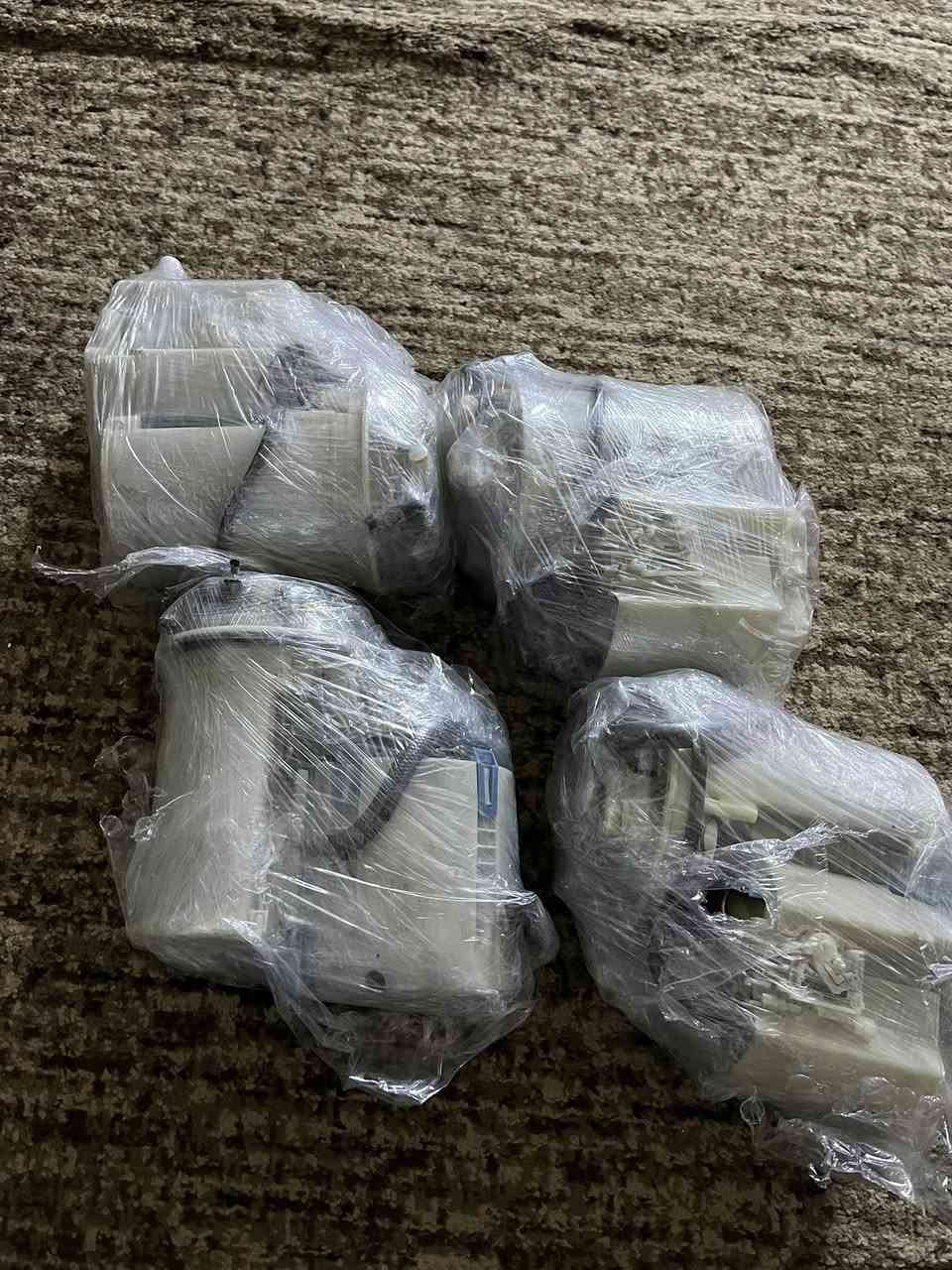 السلام عليكم 
متوفر قواعد فيت بم كورلا مال خليجي نظافة زيرو مال كصه من موديل 2008 إلى 2024
يوجود توصيل 
***********
