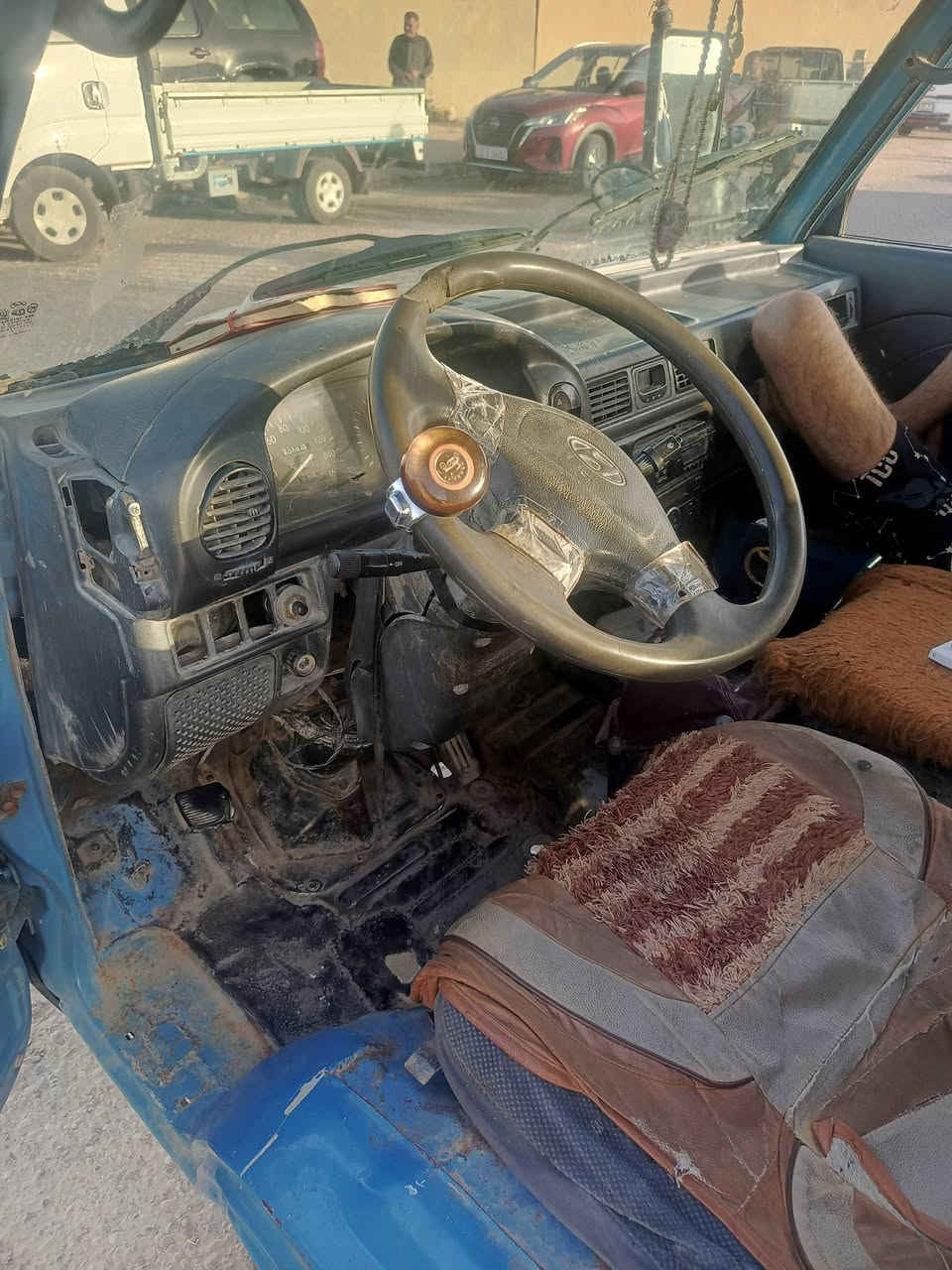 بيع مستعجل مكاني كركوك سنويه لل29 شرط تحويل ***********
