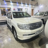 لاندكروز ستينيه موديل 11 مكينه كير كفاله  بيه جاملق الخلفي قبق البانزي...