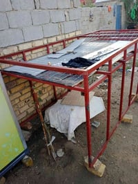 محجر ستوته • بابل القاسم