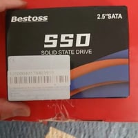 هارد SSD • ١٢٨ جيجا • توصيل مجاني