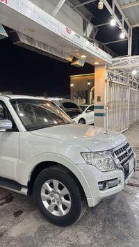 باجيرو • ٢٠١٥ • نجف