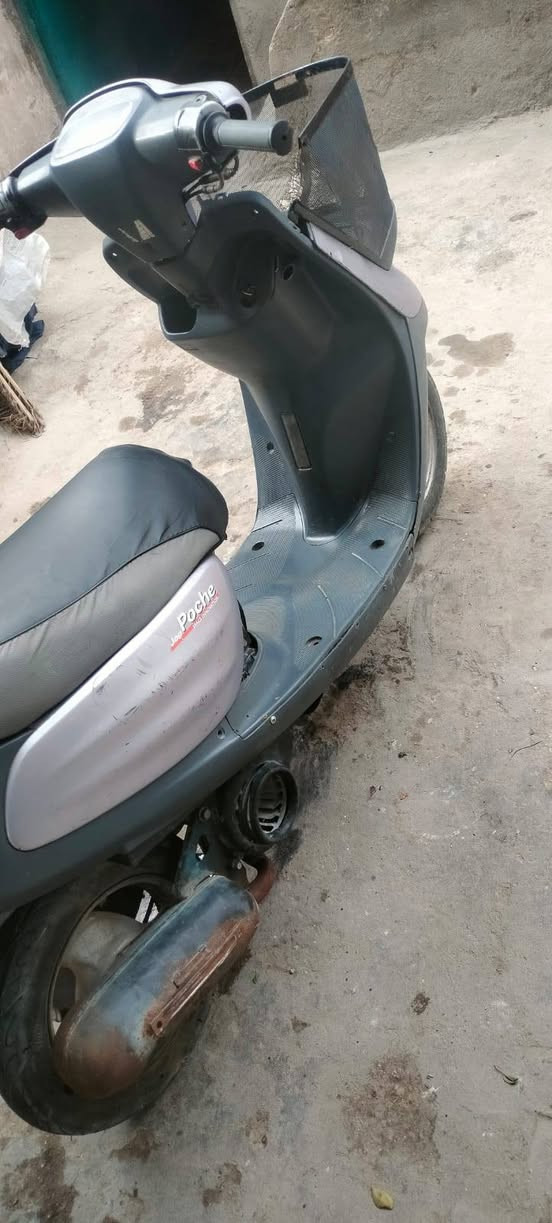 السلام عليكم دراجه منغولي للبيع شغاله سعر 200 وبيها مجال  ***********6
