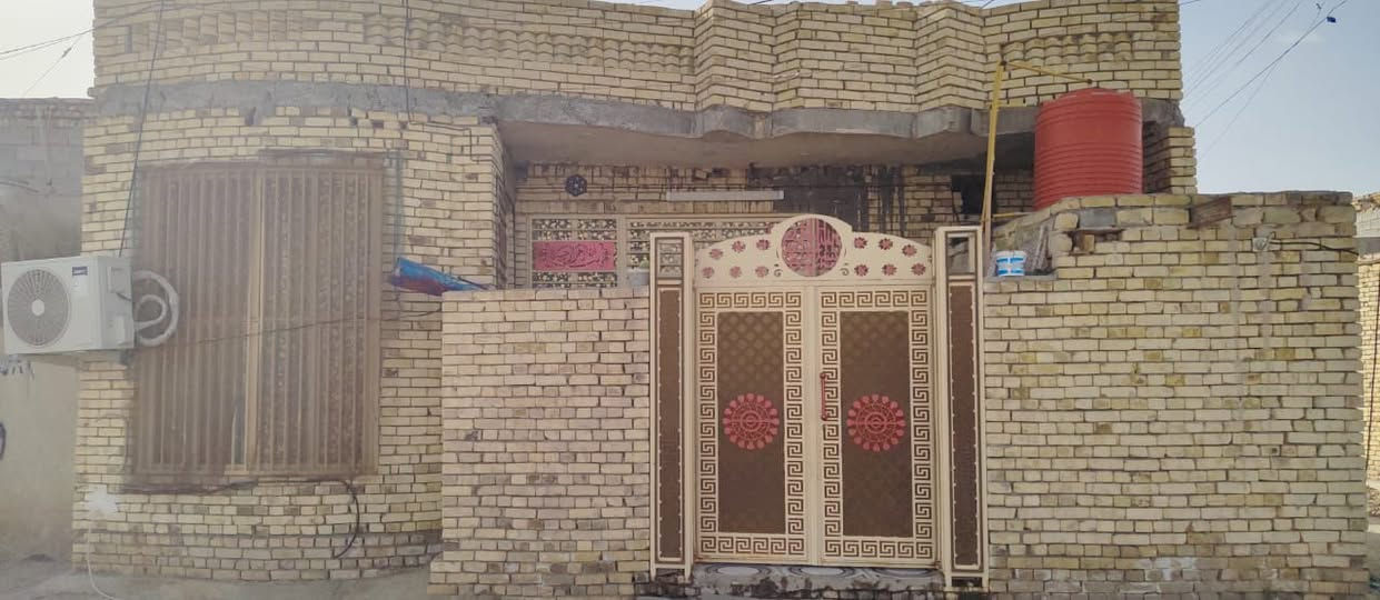 السلام عليكم دار ركن للبيع 125م بناء جديد طابوك 
الكشاشية تعويض 
***********
