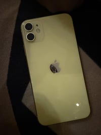 آيفون ١١ • ١٢٨ • الشعب