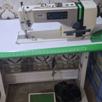 مكينة • مستعملة • نضيفه