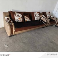 كنب • غراض بيت • نضيفه