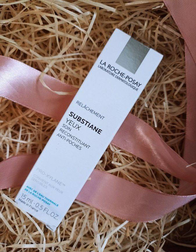 ✅كريم من لاروش بوزيه 🇫🇷🇫🇷

✅الفوائد الرئيسية :
✔️.يستهدف المنتج ترهل الجلد 
وفقدان الكثافة والانتفاخات تحت العين. 
✔️.يحتوي على مركب Pro-Xylane الذي يعمل على إعادة بناء خلايا البشرة. يساعد على جعل منطقة العين أكثر تماسكًا.
✔️كريم ترميم منطقة حول العين من لاروش بوزيه للهالات تحت العين ومعالجة التجاعيد وترطيب وتبييض المنقطة 👁️💯 
✔️-يوحد ويحسن إشراق البشرة تحت العين
✔️-يخفف الخطوط الدقيقة والتجاعيد حول العين
✔️-يقلل من ظهور البقع الداكنة تحت العين
✔️-يرطب منطقة تحت العين  ويملأها
✔️-سريع الامتصاص وغير دهني
✔️- مناسب للبشرة الحساسة ومثالي والجافة والجافة جدًا ولكل انواع البشرة

#الاصلي المنشأ فرنسا 🇫🇷


**إذا كنت صاحب هذا الإعلان وتريد حذفه لأي سبب، رجاءا أرسل رسالة إلى الدعم الفني**