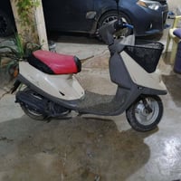 دراجه ياماها للبيع جديده بلاديه الدراجه السعر٣٥٠ مراوس عبد الحليم هذا ...