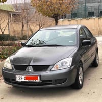 لانسر • ٢٠٠٨ • جير توماتيك