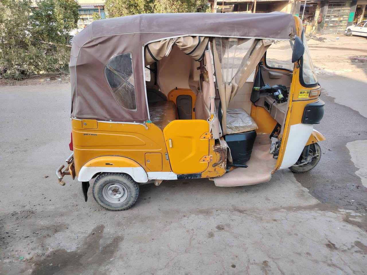 تكتك للبيع موديل 21 رقم وسنويه تحويل ثانيوم العنوان بغداد الكرخ سعرهة 6500 وبيهة مجال


**إذا كنت صاحب هذا الإعلان وتريد حذفه لأي سبب، رجاءا أرسل رسالة إلى الدعم الفني**