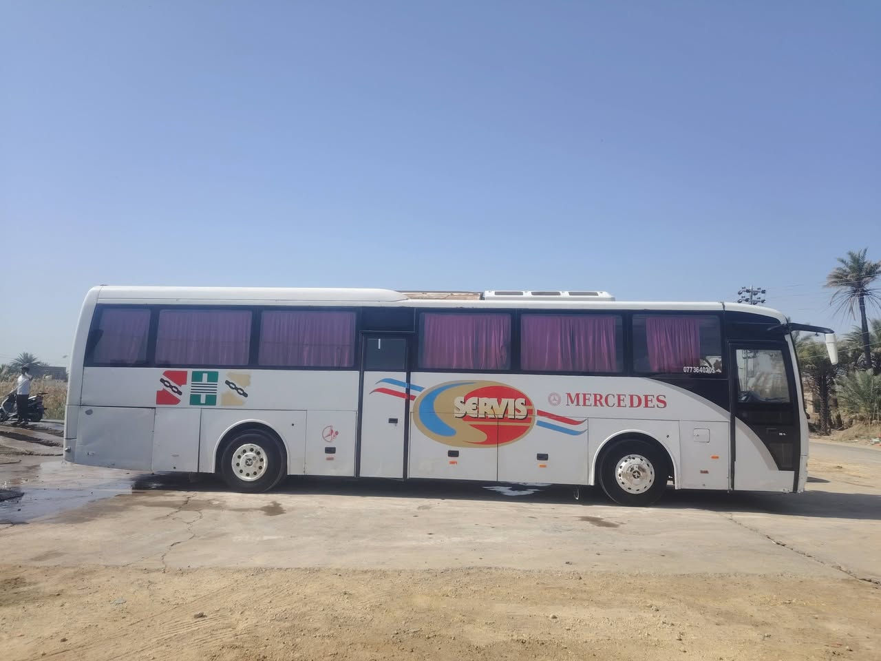 للبيع موديل ٢٠٠٩


**إذا كنت صاحب هذا الإعلان وتريد حذفه لأي سبب، رجاءا أرسل رسالة إلى الدعم الفني**