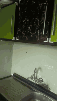 غراض بيت مستعمله للبيع  وكلهن نظيفات الشافطه نوع المتين الثلاجه كريازي...