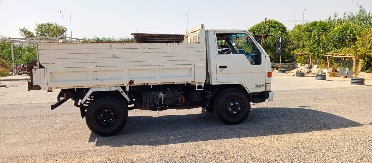 سلام عليكم ورحمة اللة سياره كفاله عامه موجواباربيل مديل 97 سعر 125بيهه مجال مكينه 16
***********
***********
