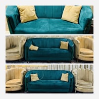 تخم 12مقعد  2 قنفات ثلاث مقاعد 4 كراسي  1 قنفه ثنين مقاعد  مع طبلات  ا...