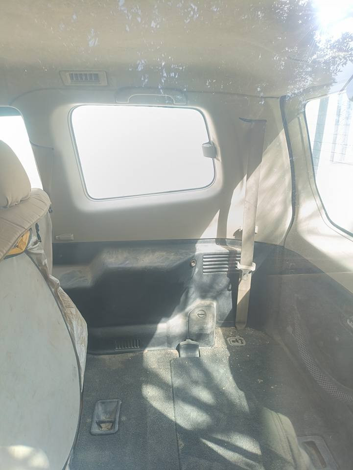 باجيرو 2007 جديده وجاهزة من كلشي باسمي كبل تحويل بيع او مراوس سورنتو أو توسان 18 وفوگ للاستفسار *********** النجف, العراق
