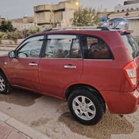 شيري تيكو • ٢٠١٣ • ميسان الميمونه