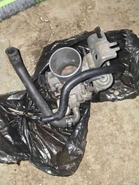 تويوتا هايلوكس • 2000-2005 • قطع غيار