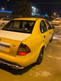 طيبه رقم بغداد باسمنه مكينه جديده رقم مميز دولي موديل 16 سيارة حلوة ما...