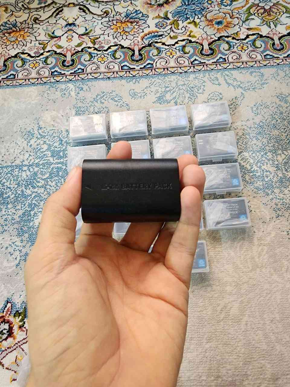 کلهن مال کانون

الأسعار مكتوبة جوة الصور.


**إذا كنت صاحب هذا الإعلان وتريد حذفه لأي سبب، رجاءا أرسل رسالة إلى الدعم الفني**