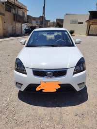 كيا ريو • ٢٠١١ • فحص ٩٧٪