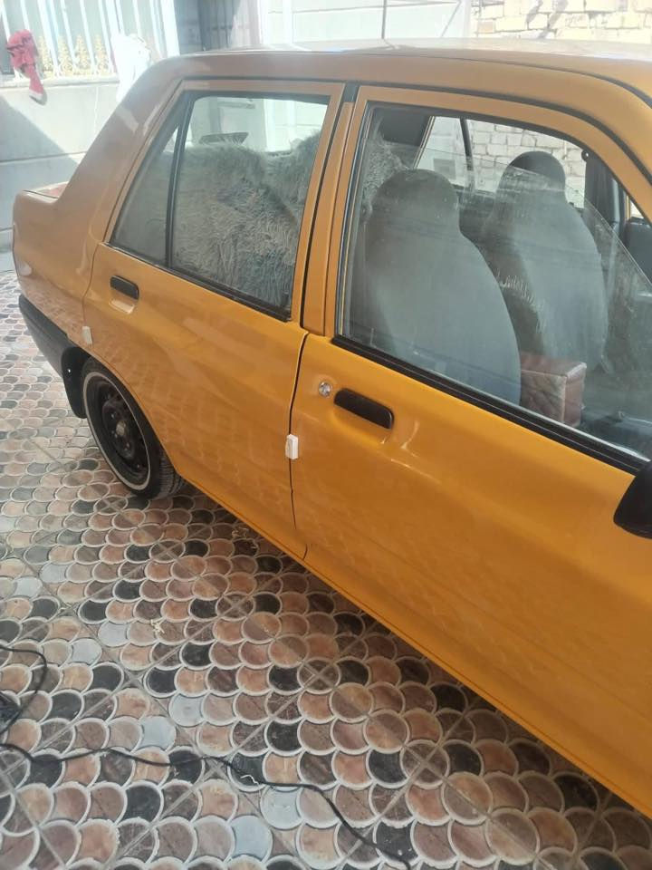 سلام عليكم سايبه مديل2024مكان ديوانيه سياره جديده كلش ماشيه 52
السعر 40

‭٠٧٨٤ ٤٢٥ ٤٧٥٣‬
