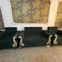 مكتب • بنكة ٣ • ثلاجة