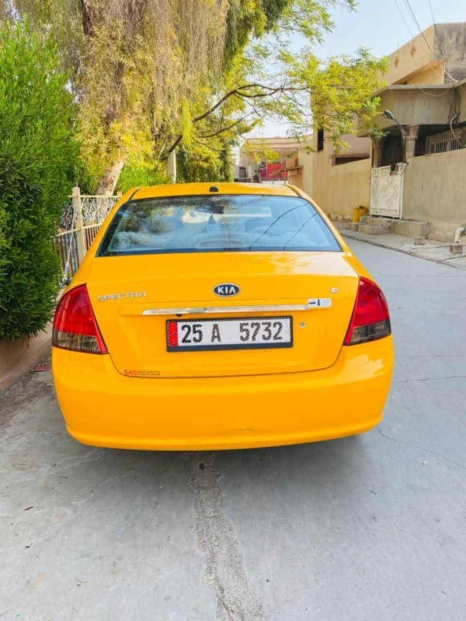 سلام عليكم ياالله سياره سبكتره مديل 9كله اليبل واحد عده جاملغ سايق وتكمه فقط سياره جاهزه مكينه كير حداديه مكفوله تحويل بسمك مصفره من كل شي  مكان بابل سعر 80وتصال على الرقم ***********
