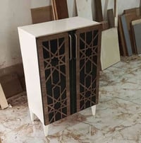 جزامه • مراية قيافة • كركوك حي العسكري