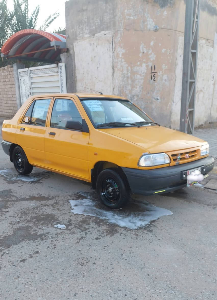 سايبا للبيع موديل 2023  مكفوله من التبديل والصبغ مكينه وكير وحداديه مكفولات سنويه لل30 مصفره هيئه وغرامات  تحويل ثاني يوم سعر ب63 للاستفسار ***********
