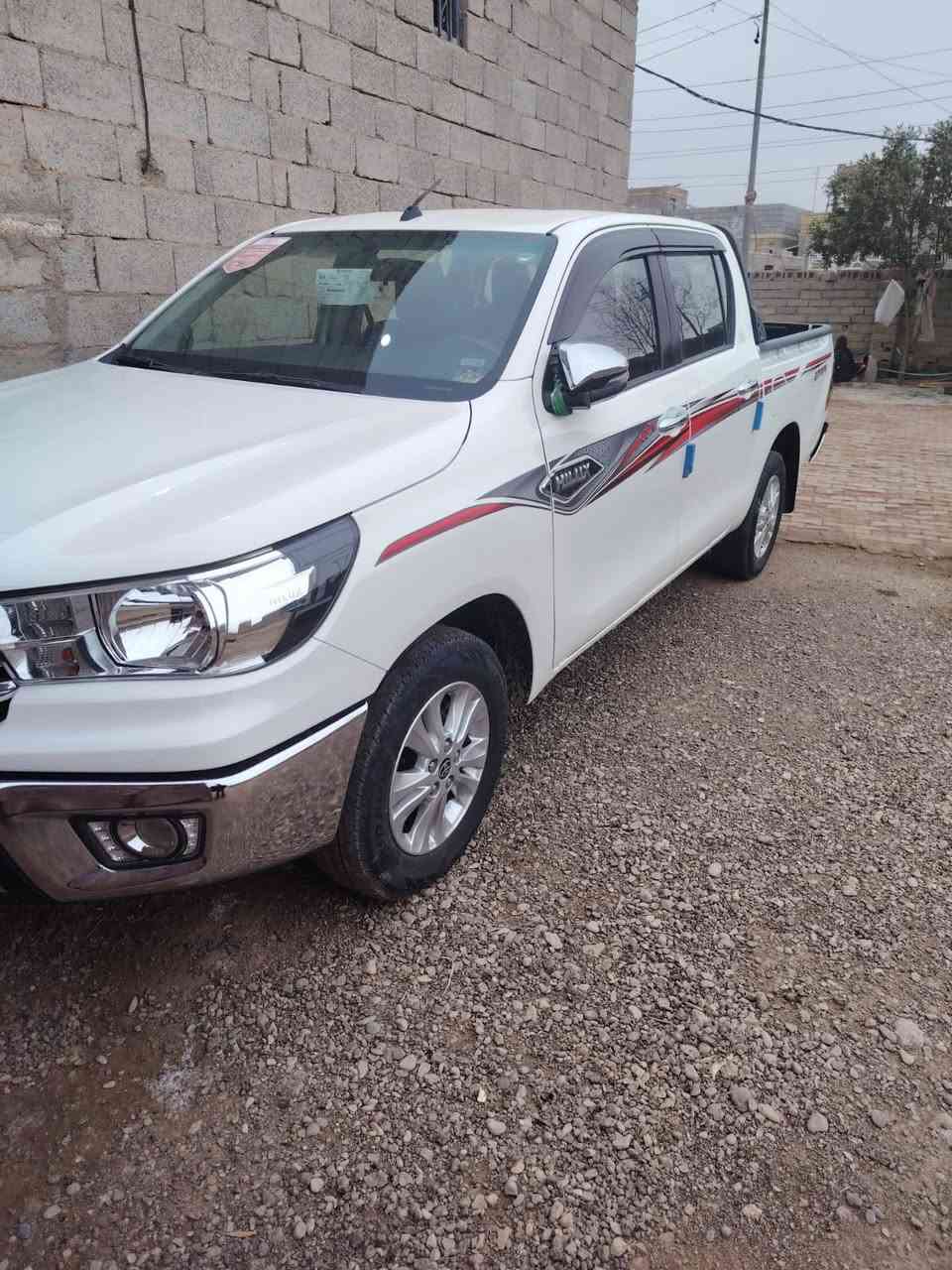 بيكم 2023رقم اربيل كفاله عامه من الشخط السياره
السعر 280وبيها مجال تماتيك السياره 
***********
