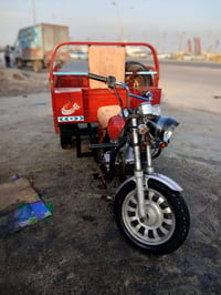 ستوت جمره • موديل 2012 • بصرة زبير