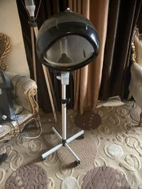 حمام بخار الشعر نضيف جدا السعر 100 الف للتصال 07866159548