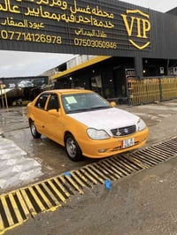 سيكي 2012. تكسي بغداد باسمي السياره  سنويه جديده  رقم إنكليزي  هزه جدي...